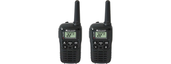 Midland X-Talker T10 Two-Way Radios