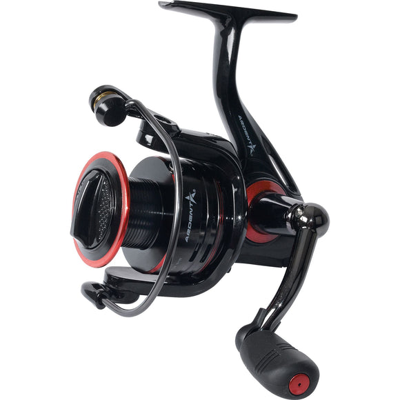 Ardent Finesse Spinning Reel -  SIZE 2000