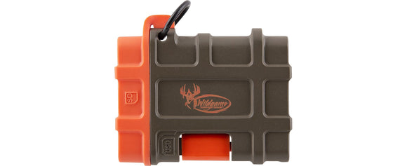 Wildgame Innovations Appview 2.0 SD Card Reader for Apple