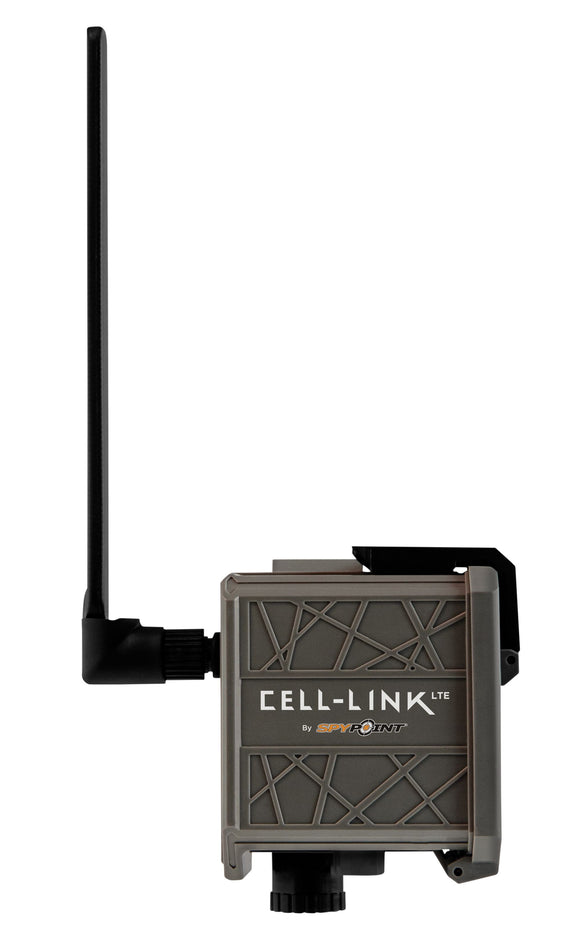 Spypoint Cell-Link Trail Camera Universal Cellular Modem - AT&T