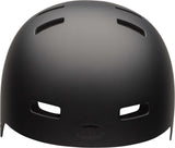 Bell Adult Division Bike Helmet - MATTE BLACK - L